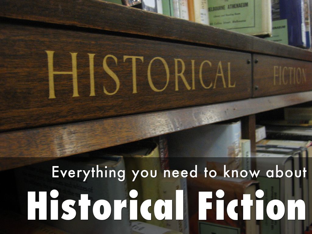 Historical Fiction