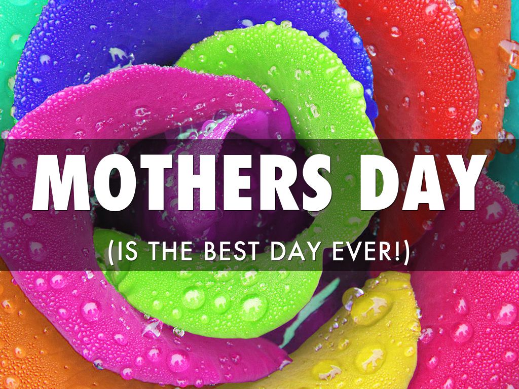 Mother's Day 