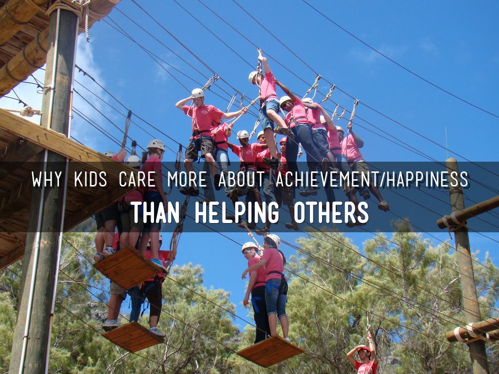 Why Kids Care More About Achievement >> Why Kids Care More About Achievement Happiness By Why Kids Care More About Achievement >> Why Kids Care More About Achievement Happiness By
