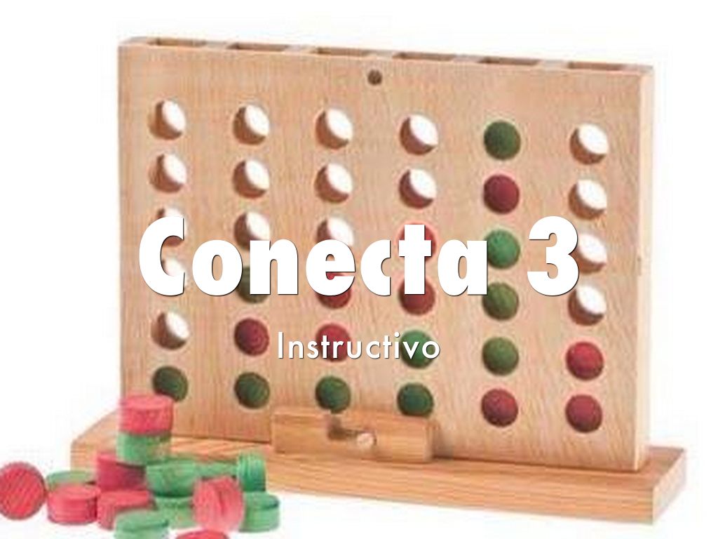 Conecta 3