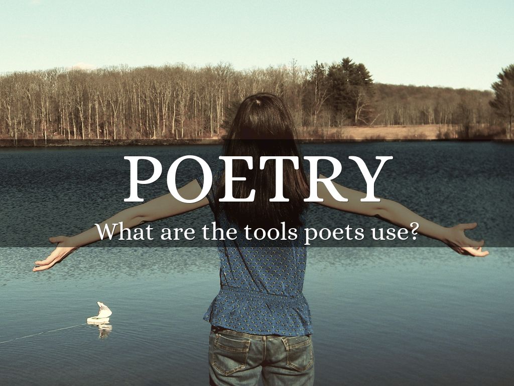 Poetry