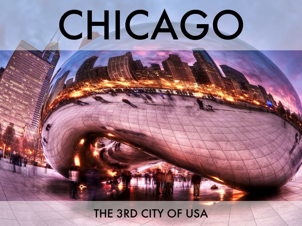 Chicago