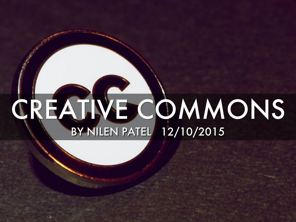  of Creative Commons