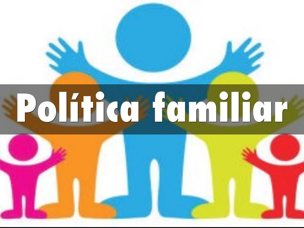 Política familiar