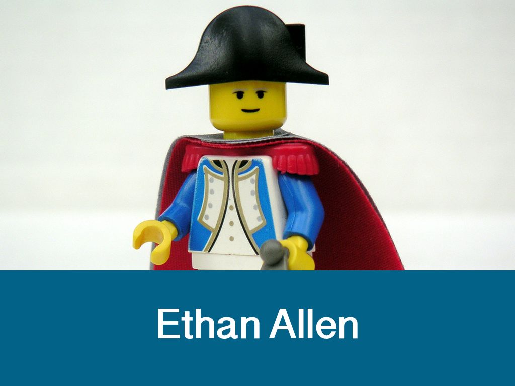 Ethan Allen