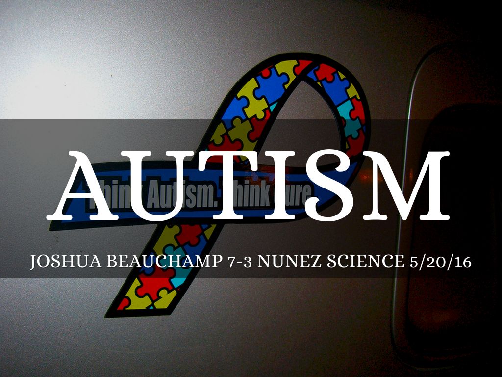 Autism