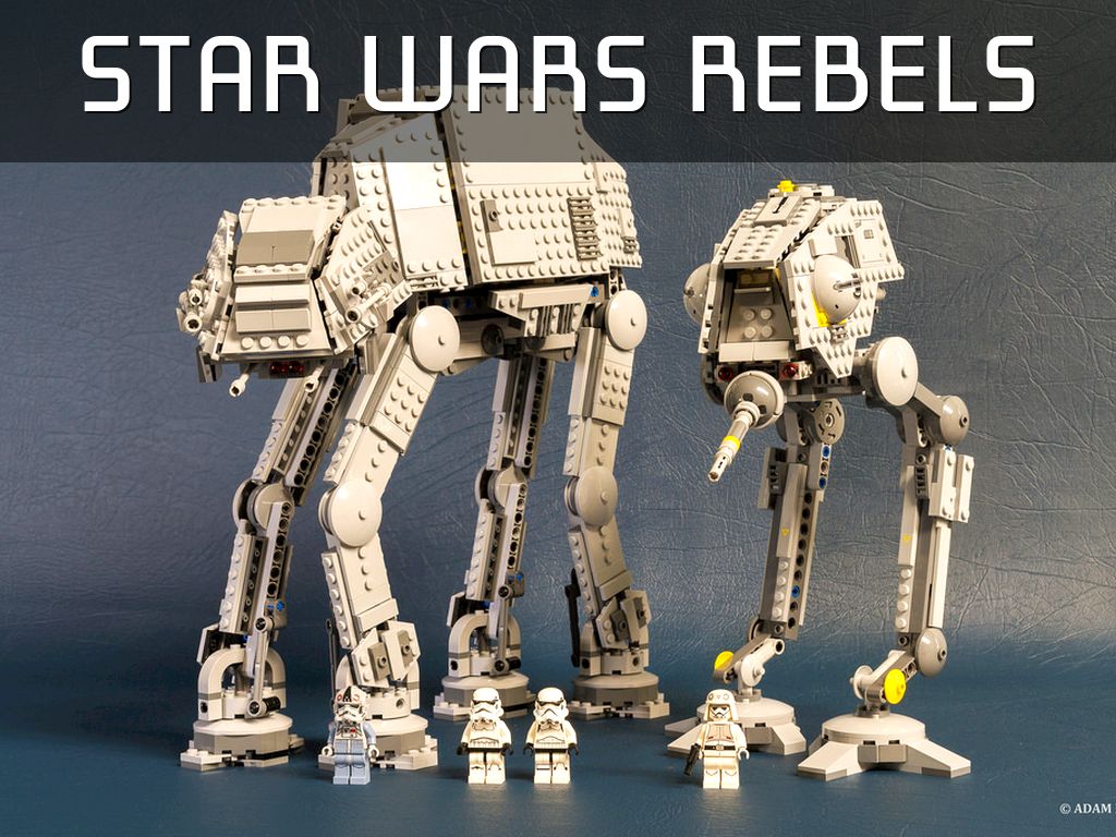 Star Wars Rebels