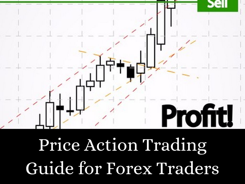 Price Action Guide For Forex Traders