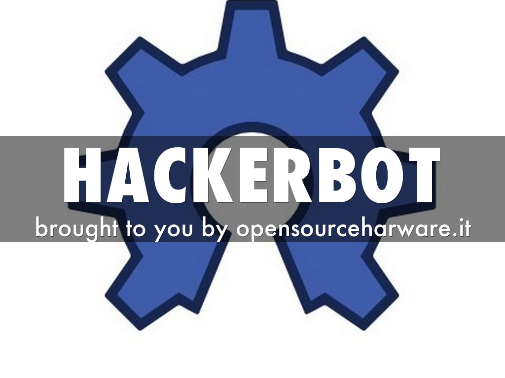 Hackerbot