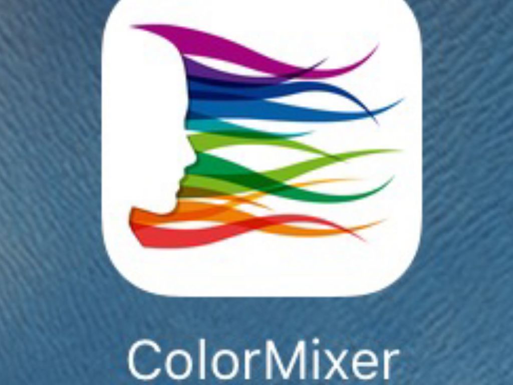 Colormixer