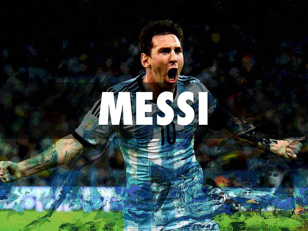 Copy of Messi And RONALDO Are Better