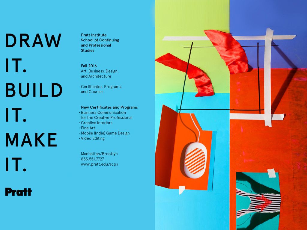 SCPS INFO SESSION FALL 2016