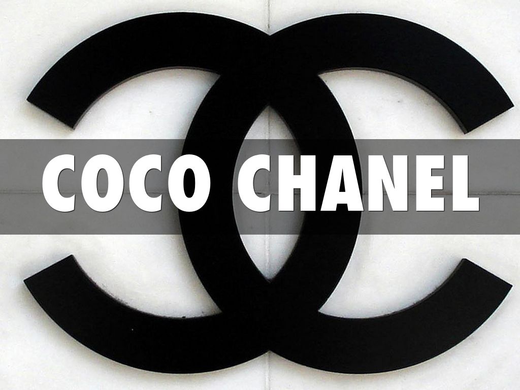 Coco Chanel