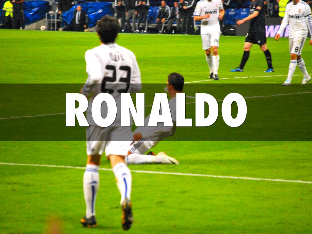 Best Soccer Players