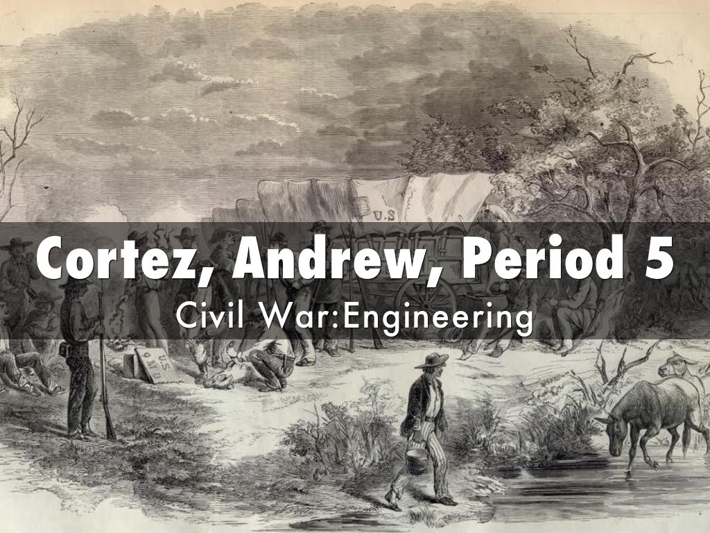 Cortez, Andrew, Period 5