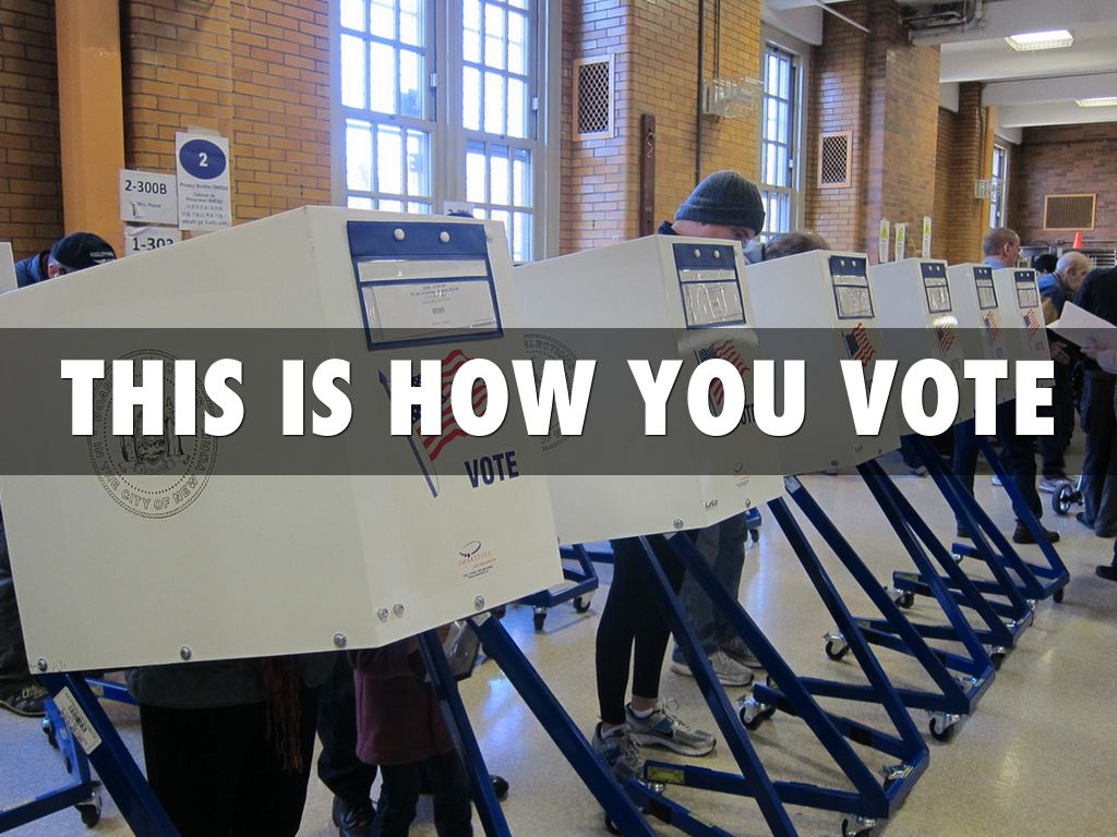 Copy of Elections