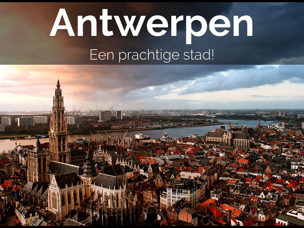 Antwerpen