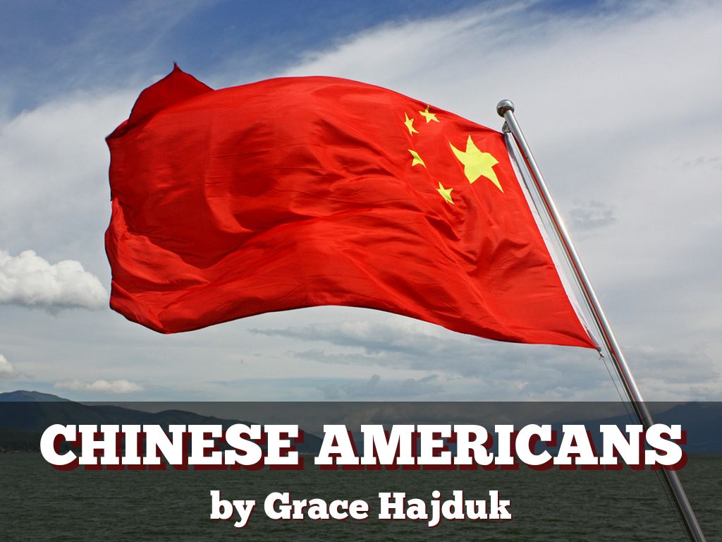 chinese americans