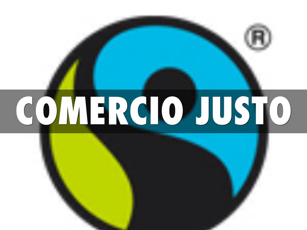 Comercio Justo(esta En Documents)