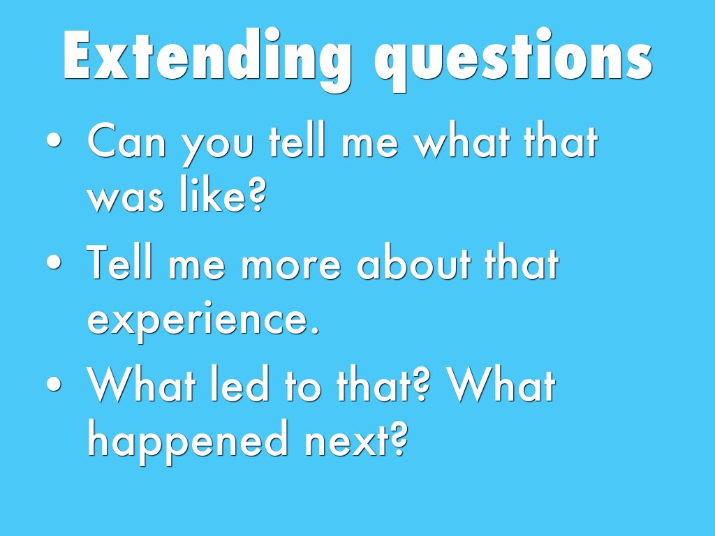 Interviewing by Emily Wierszewski