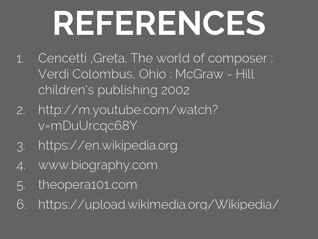 Verdi By Jimena Cardenal Verdi By Jimena Cardenal