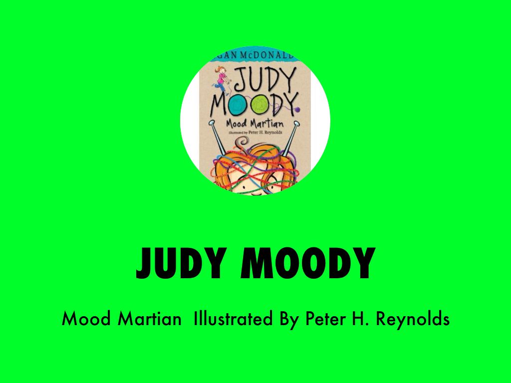 Summer Reading Project