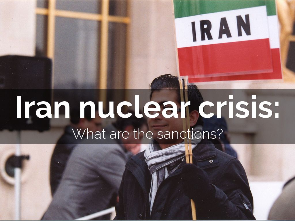 Current News in Iran.