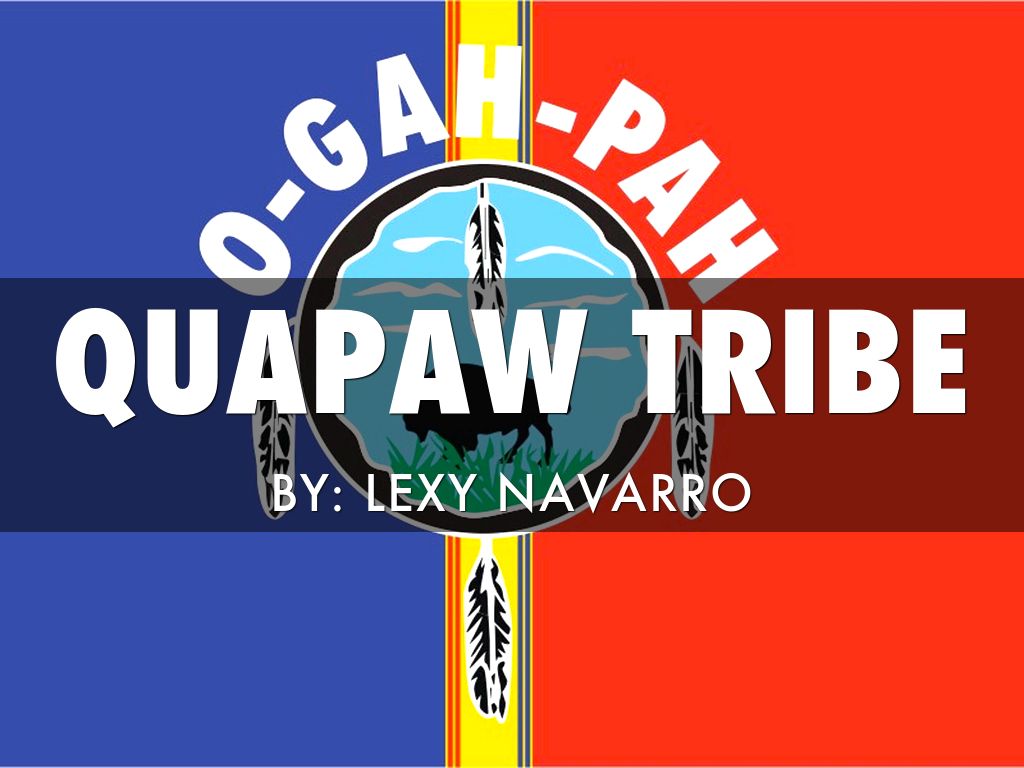 Quapaw Tribe