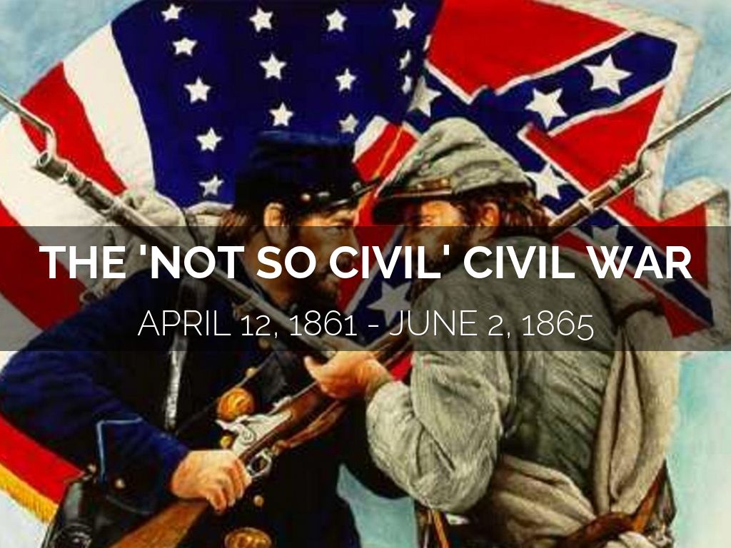 The US Civil War Book