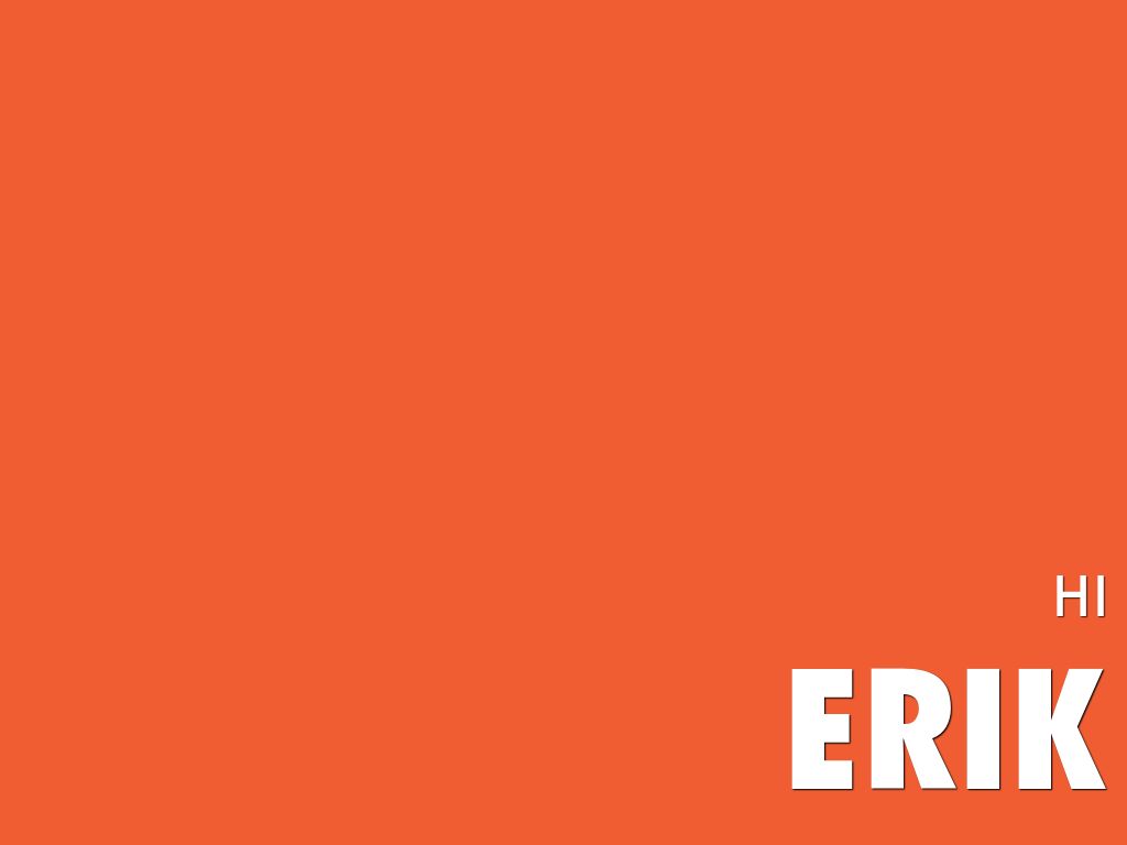 Erik