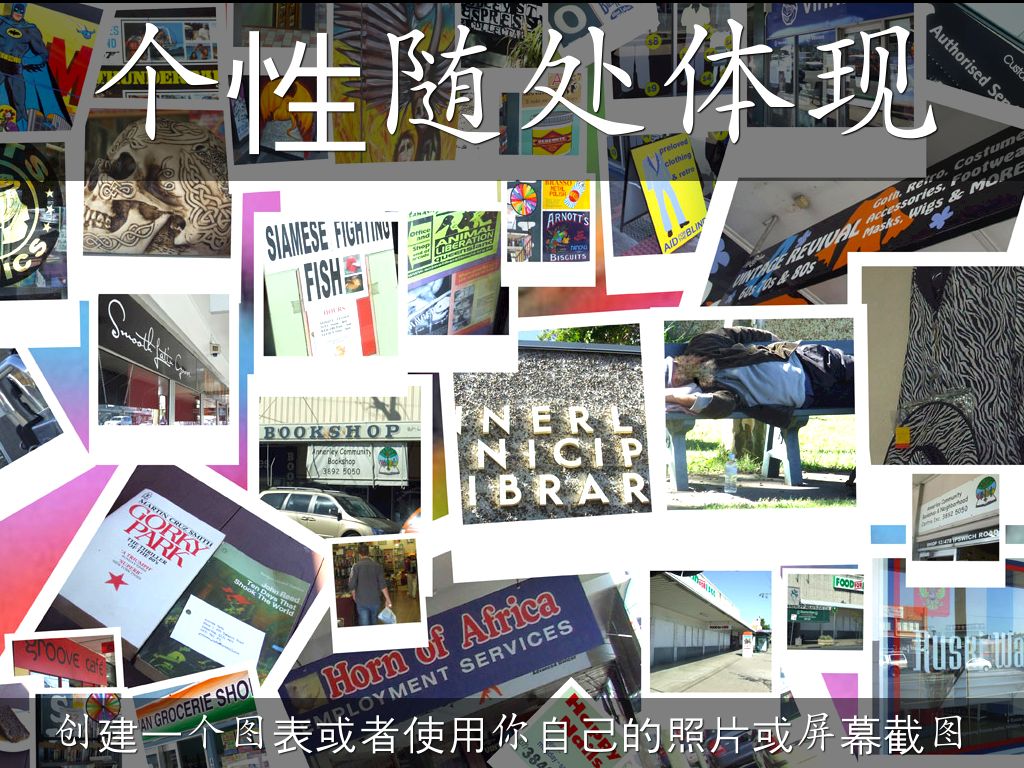 什么是 Haiku Deck？