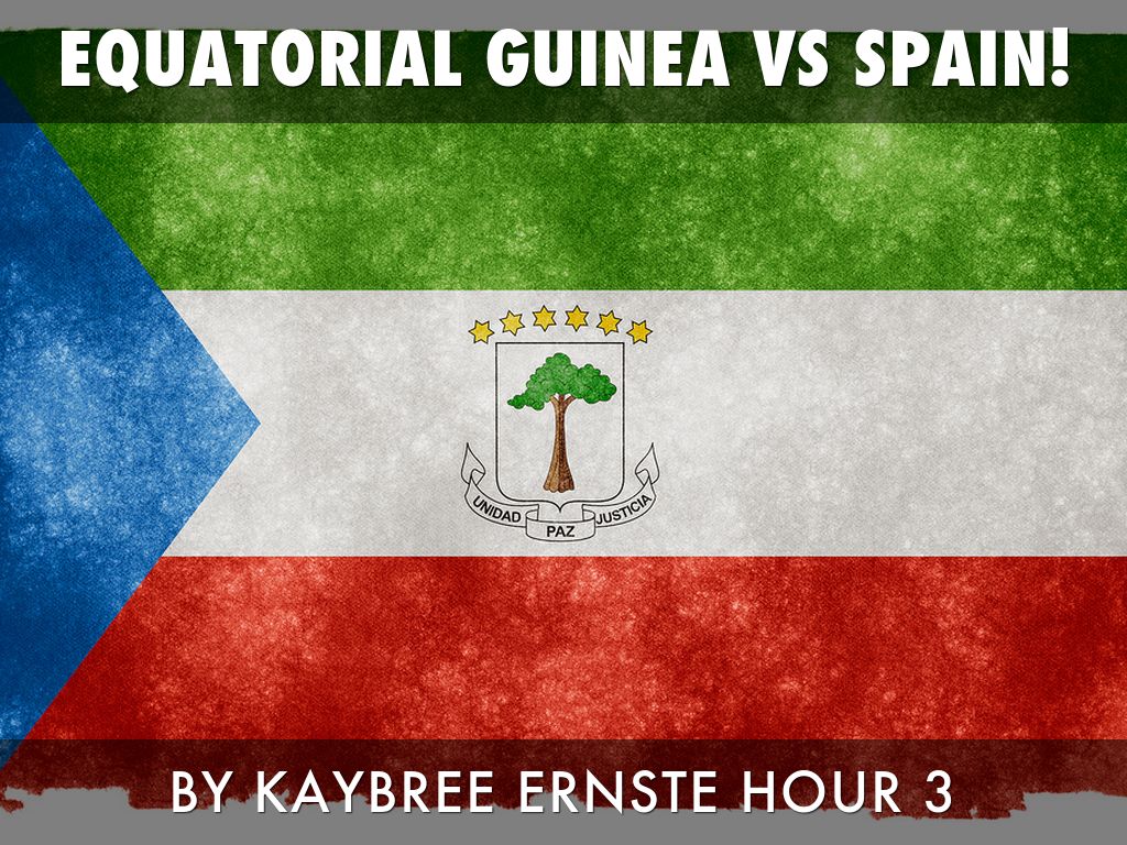 Equatorial Guinea