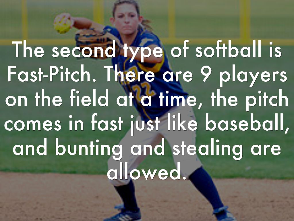 softball starts today by tiffanie.smith44