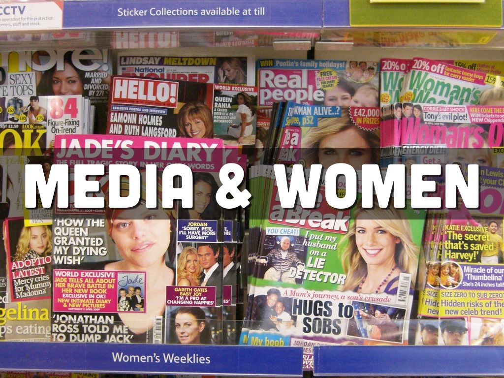 Media & Women