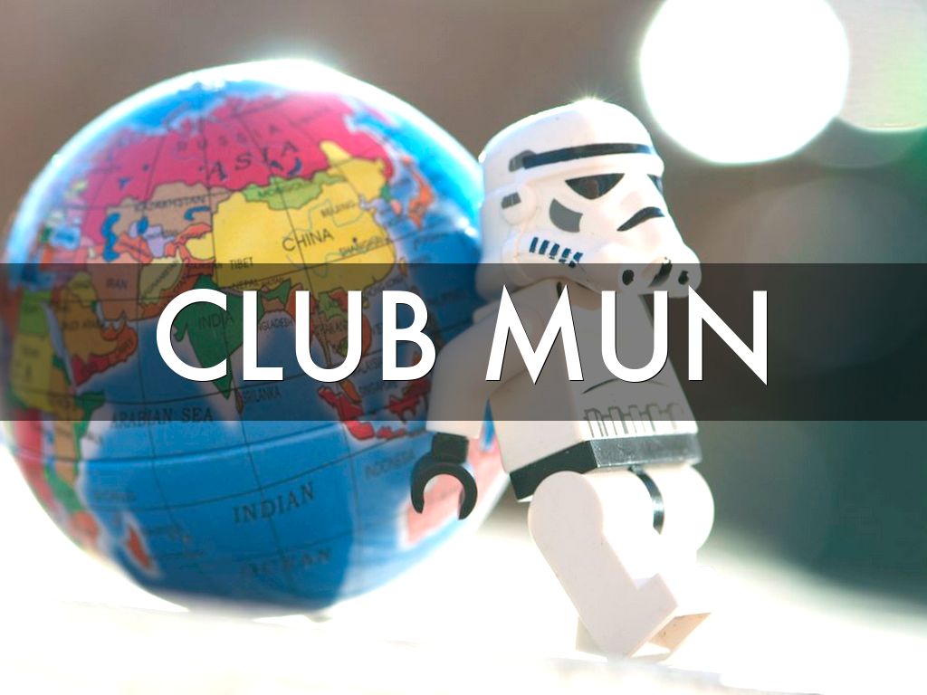 CLUB MUN