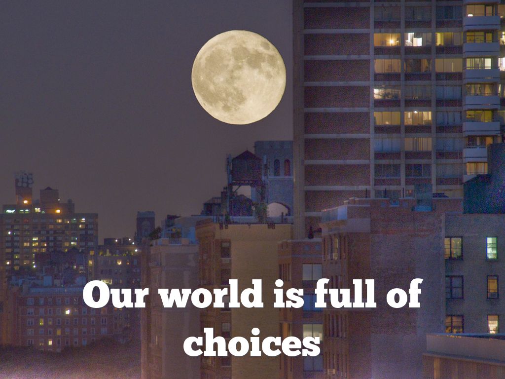 Everyone Needs a Social Media Precence