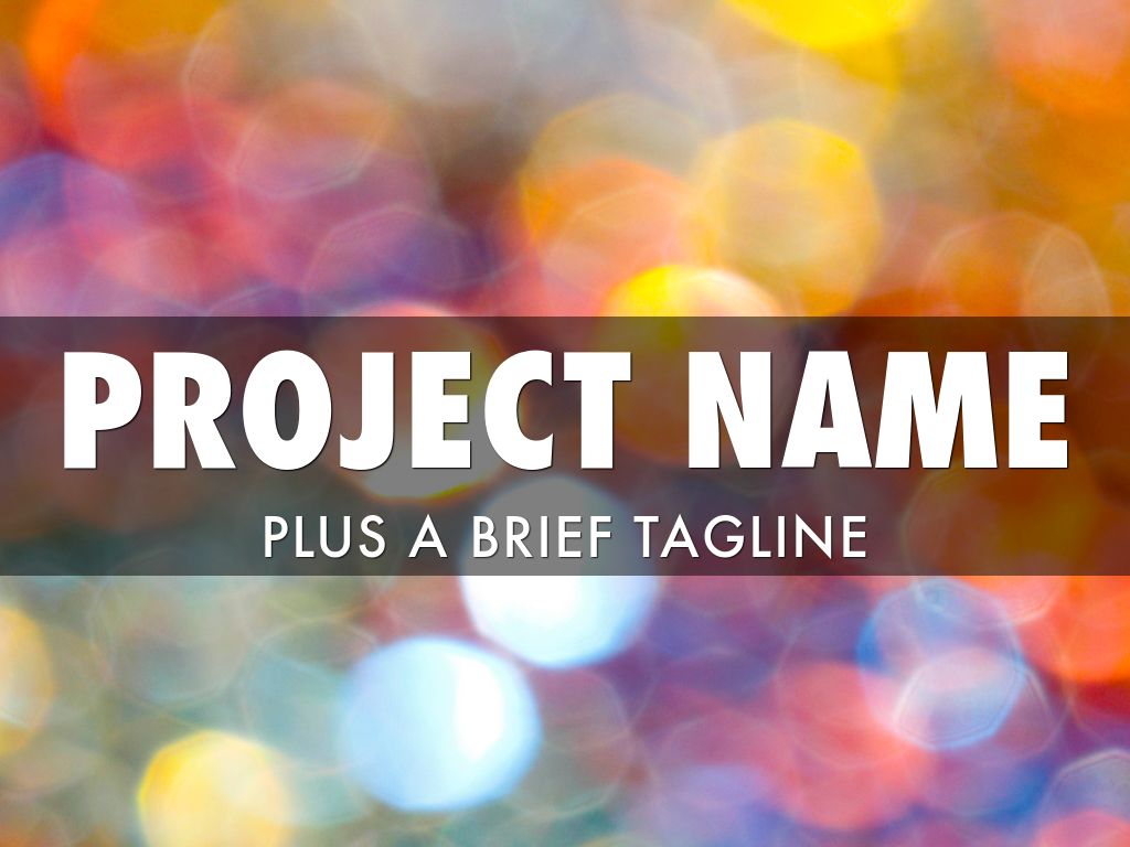 Startup Pitch Template 的副本