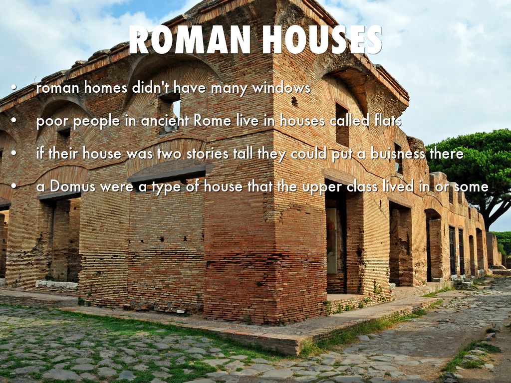 2nd part of roman empire by nateg335