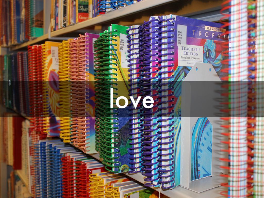 Copie de Curriculum Night Template