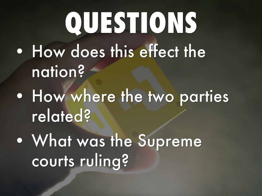 Reed V Reed by Dartagnan Kingwell