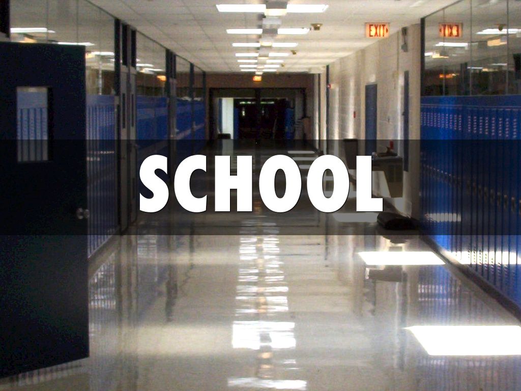 School