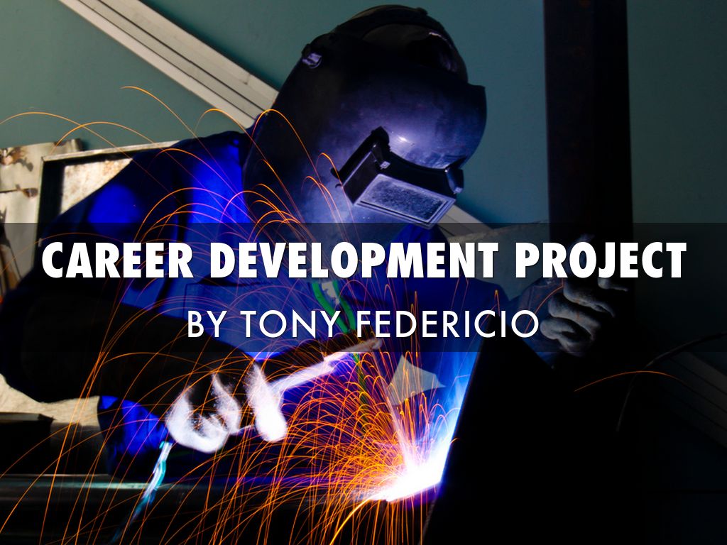 Career Development Research Project 