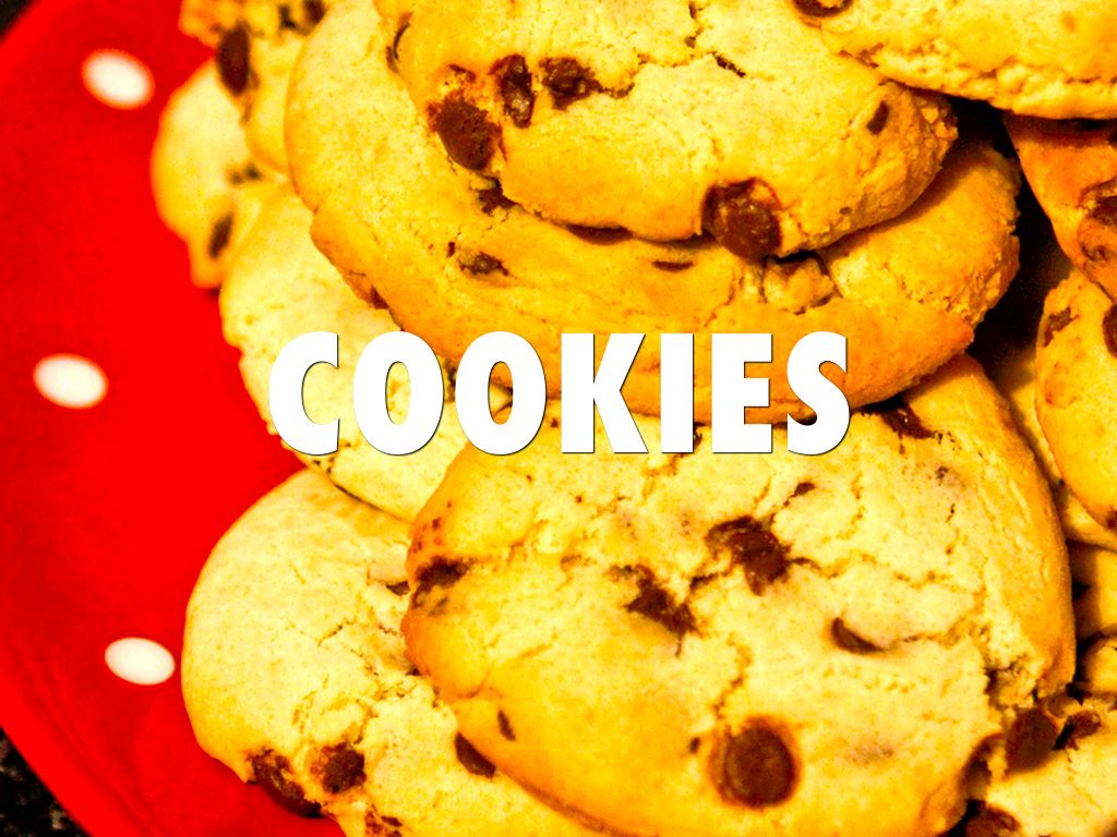 Cookie Decorating