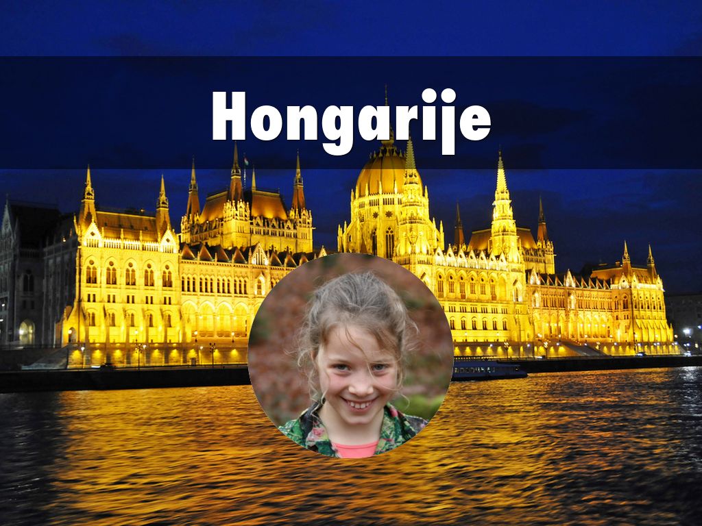 Hongarije by helga.vanloo