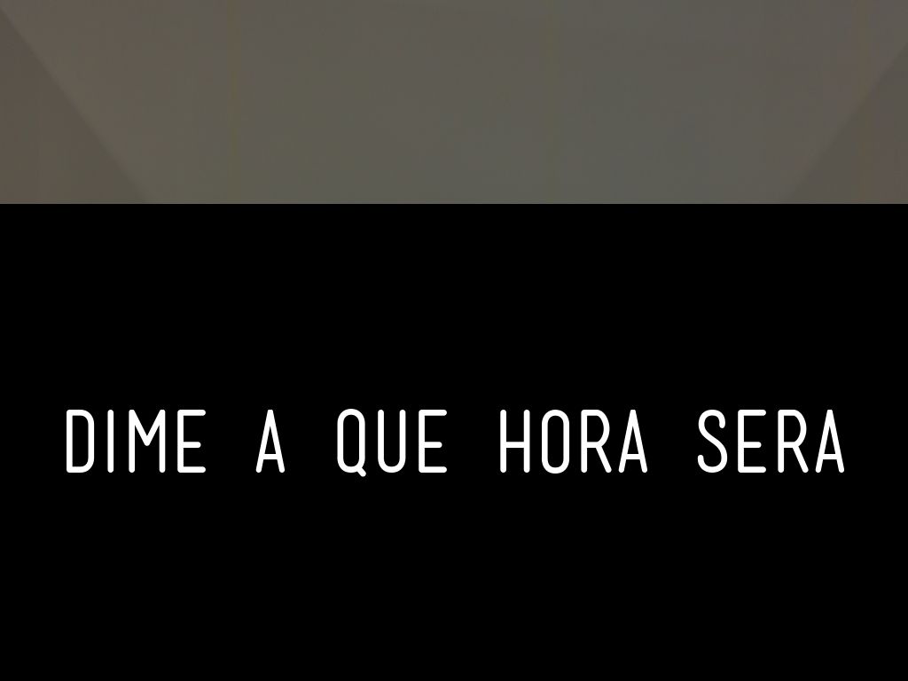 Copia de Personal Profile Template