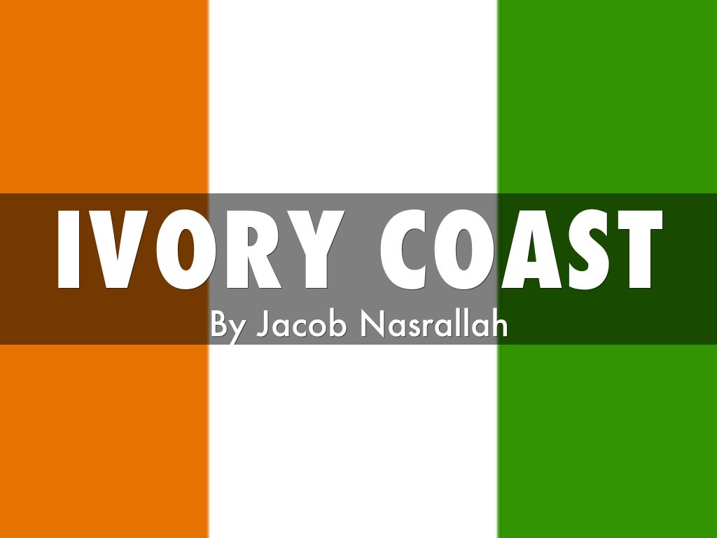 IVORY COAST