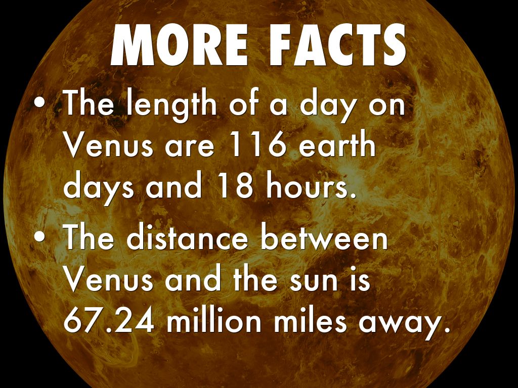 Venus by Jarrell Imes