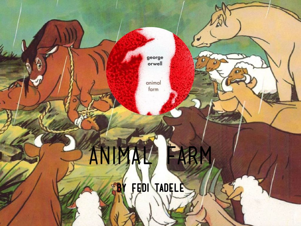 Animal Farm