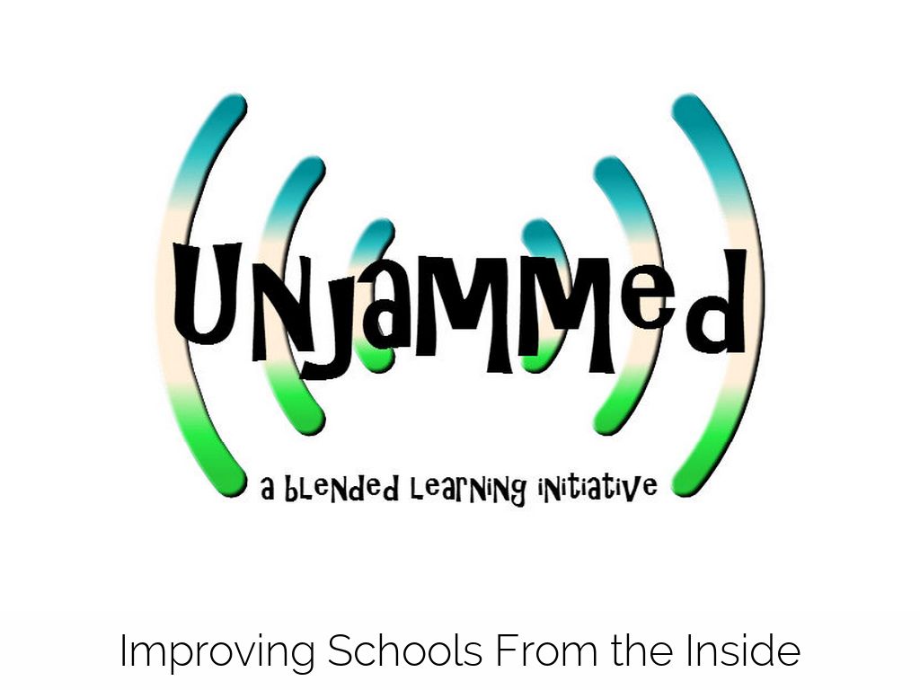 Unjammed Defined