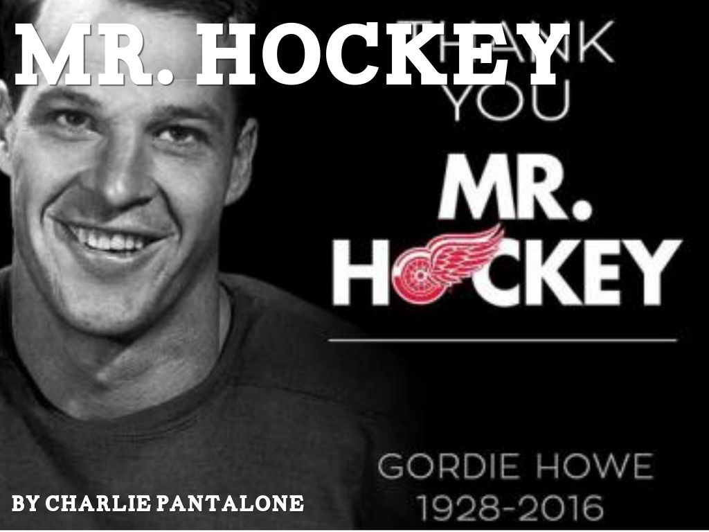 Ms. Hockey